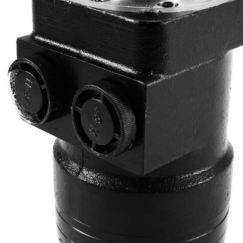 BM1H-50-H4RS 151-7061 Hydraulic Motor Replaces# BE0065FS100AAAA TB0050FS100AAAA BMPH-50-H4-K-S in Saudi Arabia