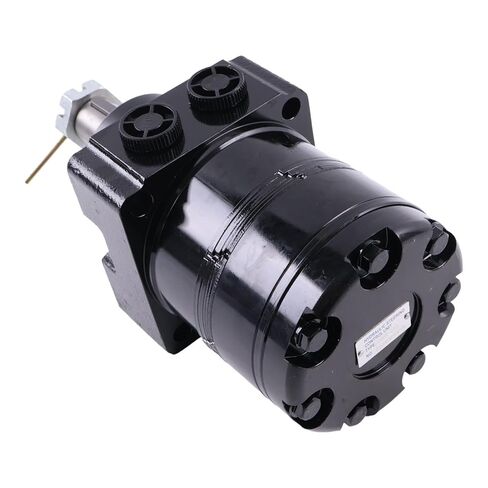 Hydraulic Wheel Motor BMER-350-8P BMER-350 Compatible with AGT MX12RX Excavator MX-MZT14 Loader in Kuwait