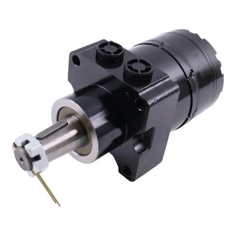 Hydraulic Wheel Motor BMER-350-8P BMER-350 Compatible with AGT MX12RX Excavator MX-MZT14 Loader in Kuwait