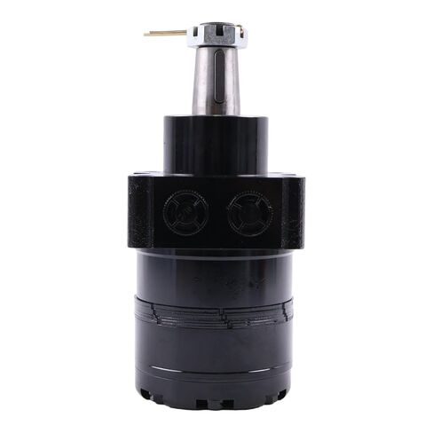 Hydraulic Wheel Motor BMER-350-8P BMER-350 Compatible with AGT MX12RX Excavator MX-MZT14 Loader in Kuwait