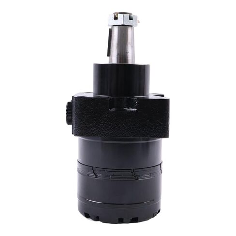 Hydraulic Wheel Motor BMER-350-8P BMER-350 Compatible with AGT MX12RX Excavator MX-MZT14 Loader in Kuwait