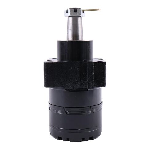 Hydraulic Wheel Motor BMER-350-8P BMER-350 Compatible with AGT MX12RX Excavator MX-MZT14 Loader in Kuwait