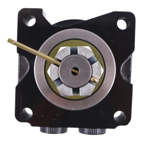 Hydraulic Wheel Motor BMER-350-8P BMER-350 Compatible with AGT MX12RX Excavator MX-MZT14 Loader in Kuwait