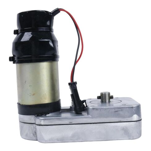 Solarhome 12V الجانب الأيمن محرك كهربائي للتسوية 383548 383768 383778 386211 متوافق مع نظام التسوية الكهربائية Lippert Power Gear in Saudi Arabia