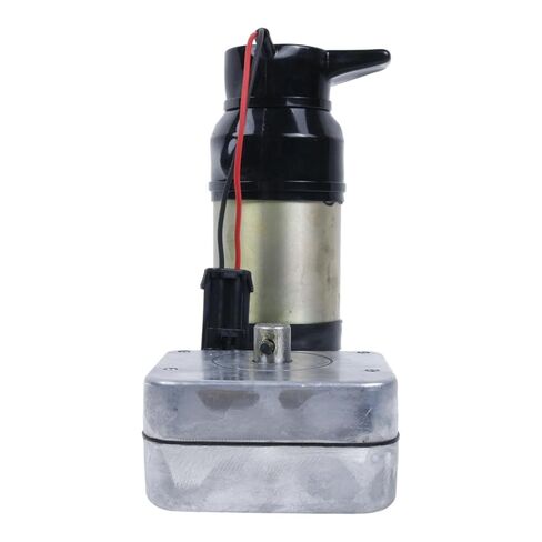 Solarhome 12V الجانب الأيمن محرك كهربائي للتسوية 383548 383768 383778 386211 متوافق مع نظام التسوية الكهربائية Lippert Power Gear in Saudi Arabia
