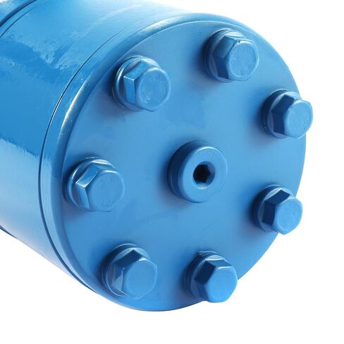 HVVLHPHBK-BM2-3154-HOLE Hydraulic Motor, Low Speed and High Torque BM2/BMR125/63/80/100/250/315/400/36 Oil Motor Size - BM2-315 4-Hole in Saudi Arabia