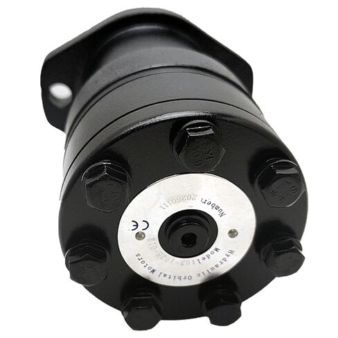 Hydraulic Motor 103-1027-012 1031027012 103-1027 1031027 Fits for Eaton Char-Lynn S Series in Saudi Arabia