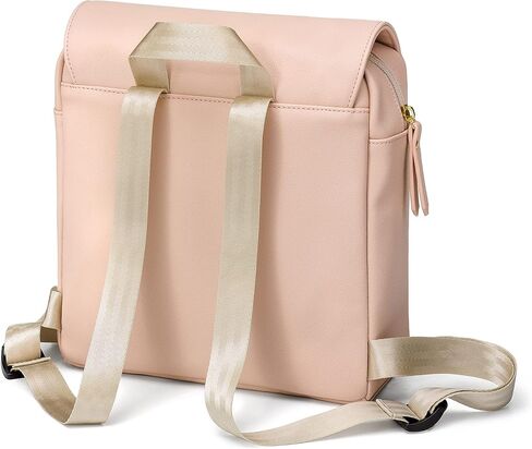 حقيبة ظهر صغيرة من Petunia Pickle Bottom ، حقيبة حفاضات للآباء والأمهات والمنظم الأنيق وحقيبة الظهر المدمجة للأمهات والآباء أثناء التنقل ، ديزني ، مجموعة حرب النجوم in Kuwait