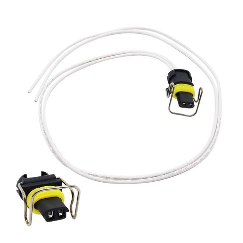 WPT579 Ignition Coil Module Connector Compatible with Ford Jaguar Lincoln B2300 B2500 B3000 CX-9 MPV Tribute Mercury Monterey Montego Mountaineer Mystique Sable Topaz Tracer Panoz Qvale in Saudi Arabia