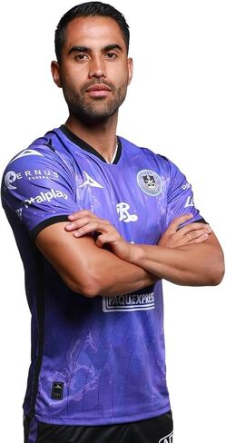 Pirma 2025-2026 Mazatlan Jersey - Official Home Jersey in Kuwait