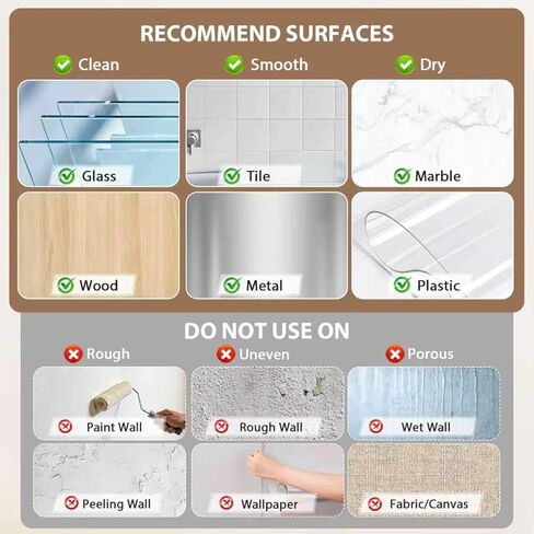 20 حزمة من شرائط تعليق الصور، لا توجد أدوات، شرائط تعليق على الحائط للملصقات، شماعات صور معلقة خالية من التلف، إزالة خالية من التلف in Kuwait