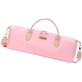 Flute Carrying Bag for Musicians, Pink in Kuwait