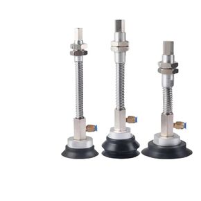 Manipulator Accessories Vacuum Suction Cup zpx-hb63 / 80 Supporting Stroke 25/50 / 75 Hardware Suction Cup(ZP80HN) in Saudi Arabia