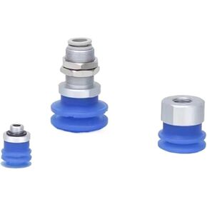 1pcs 2.5stage Open Bag Vacuum Sucker, ZP3P-20/25/32/40/50JT2SF,ZP3P-20JT2SF-WG/W-A16-08/W-AG01, pneuamitc Vacuum pad(ZP3P-20JT2SF 1PCS,W-AG01) in Kuwait