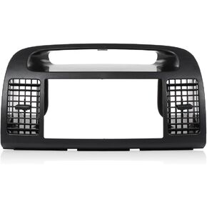 Dash Board Bezel Cover, Fit Dodge Ram 1500 1998-2001/Ram 2500 3500 1998-2002, Core Structure Replacement, Dashboard Core Frame, ABS Plastic, Gray in Kuwait