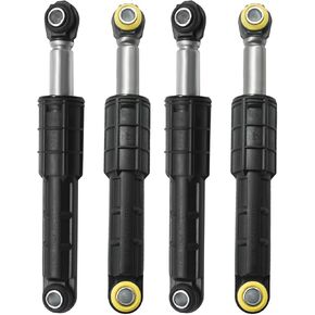 4-Pack Washing Machine Shock Absorber Fits For Samsung Washer,Replaces DC66-00470A,DC66-00470B,AP4206426,DC66-00650D,2020946,PS4212219,AP4456255,DC66-00650C etc. in Kuwait