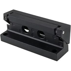 Zinc Alloy Heavy-Duty Hinge Oven Convex Industrial Electrical Automation Equipment Load-Bearing Door 1Pcs in Kuwait