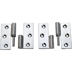 طوي على شكل الحاملة المفصلي خزانة كهربائية آلة أداة المعدات الميكانيكية صندوق الأدوات 1 قطعة (183.5x65 مللي متر) in Kuwait