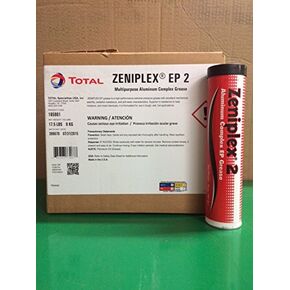 Zeniplex EP #2 (20 Cartridge Carton) in Saudi Arabia