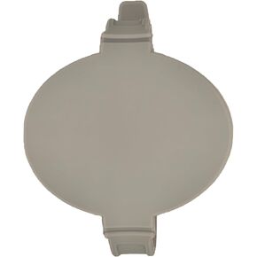 1Pcs Nurse Must Haves for Work Erasable Wrist Strap Reusable Patient Silicone Memo Notepad Vital Sign Recorder Wearable Hands Tech Supplies Grad Gift (Grey) in Kuwait