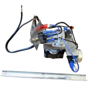 مزارع بينون هاتش - GQF - 3021 - أداة تقليب أوتوماتيكية in Kuwait