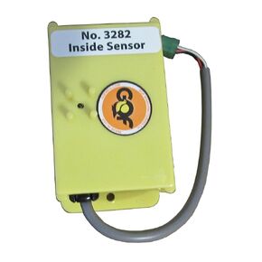 مزارع بينون هاتش - GQF - 3282 - داخل الجمعية الحسية in Kuwait