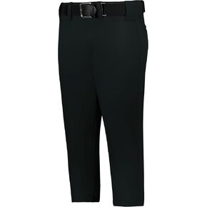 605KN-Baseball Knicker Adult-M-BK in Kuwait