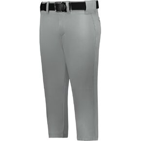 605KN-Baseball Knicker Adult-XS-GY in Kuwait
