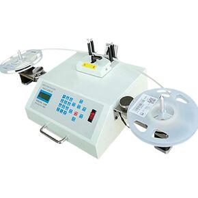 آلة عد المكونات SMT الأوتوماتيكية بالكامل، العد عالي الدقة للمكونات الإلكترونية، عد المواد بسرعة وكفاءة. in Kuwait