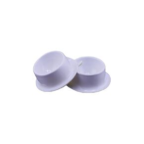 Dental Creations, Ltd. - Adhesive Dappen Dishes - Pack of 100 in Kuwait