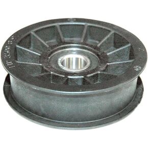 Universal Composite Flat Idler Pulley 31/32" X 4-1/2" OD FIP4500-0.96 in Kuwait