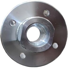 M14 Flush Mount Adapter Flange for Power Tool Flange Nut in Kuwait