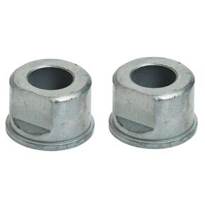 (2) شفة محمل العجلة لـ 5321249-59 - استبدال جديد للجزء المتوقف 5321249-59 بقياسات 3/4 بوصة × 1 3/8 بوصة × 1 بوصة in Kuwait