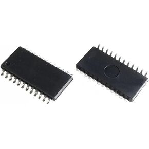 5 قطعة E09A7418A E09A88GA E09A92GA E09A7418 E09A88 E09A92 سائق الطابعة IC SMD SOP-24 in Kuwait