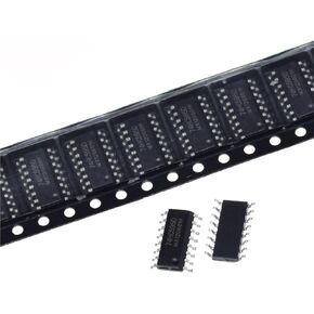 SN74HC595D 74HC595D 74HC595 Power 10/50Pcs(50PCS) in Kuwait