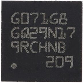 STM32G071G8U6 UFQFPN-28 STM32G071 STM32 STM32G ARM Cortex-M0+ 32-bit Microcontroller MCU Chip IC 1Pcs in Kuwait