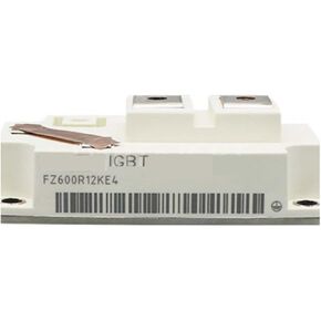 1 قطعة FZ600R12KE4 IGBT وحدة مقوم الطاقة العالية in Kuwait