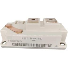 1 قطعة FZ400R12KS4 IGBT وحدة مقوم الطاقة العالية in Kuwait