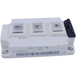 1 قطعة FF450R12KT4 IGBT وحدة مقوم الطاقة العالية in Kuwait