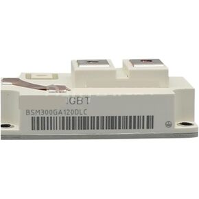 1 قطعة BSM300GA120DLC IGBT وحدة مقوم الطاقة العالية in Kuwait