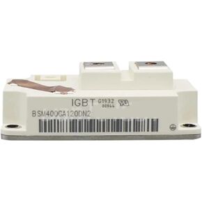 1 قطعة BSM400GA120DN2 IGBT وحدة مقوم الطاقة العالية in Kuwait