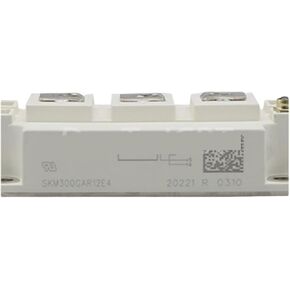 1pcs SKM300GAR12E4 IGBT Module high Power Rectifier in Saudi Arabia