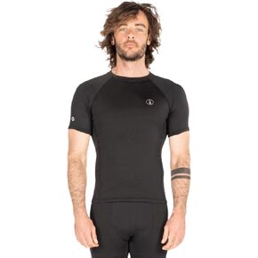 Fourth Element Men's J2 Short Sleeve Base Layer Top - Thermal Performance & Comfort with OceanPositive Recycled Fabric, X-Large in Kuwait