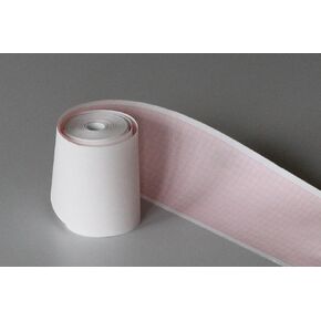 ECG Paper 75MM X 30M (Works for Philips HEARTSTART MRX 989803138171) (5) in Saudi Arabia