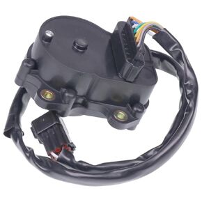 Q830-314000 Actuator Motor Gear Differential Compatible with CFMoto CForce 400AU 500S ATV Front Axle 400 500 in Kuwait