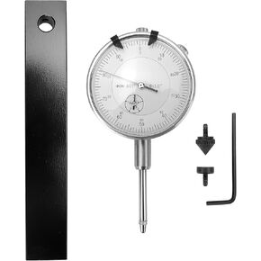 6434 Sleeve Height and Counter Bore Gauge Compatible with All Diesel Engines Cylinder Bore Gauge Range: 0-1.00" Graduation: 0.001" Reading: 0-100 in Saudi Arabia