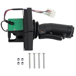 Joystick Controller Replacement for Select JLG Aerial Lift Models Including 1230ES 1930ES 2030ES 2032ES 2630ES - 1001134438 in Kuwait