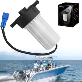 6P3-24560-03-00 مجموعة فلتر الوقود الخارجي لياماها 2006-2025 F200 F225 F250، خرطوشة فاصل المياه الوقود لياماها LF150 LF200 LF225 LF250 150hp 175hp 200hp 225hp 250hp 300hp 350 حصان in Kuwait