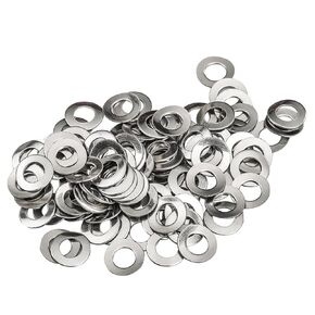 Wave Spring Washers, M3-M24 304 Stainless Steel Wave Washer Spring in Kuwait