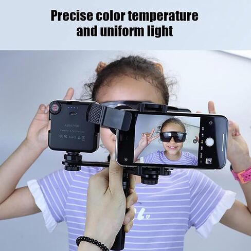 Dental Photography Aid, Dental Fill Light Oral Camera Supplementary Light Camera Photo Light for Cosmetology Macro Photography Product Photography in Kuwait